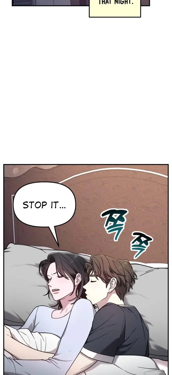 Look Alike Daughter Chapter 92 page 47 - 
