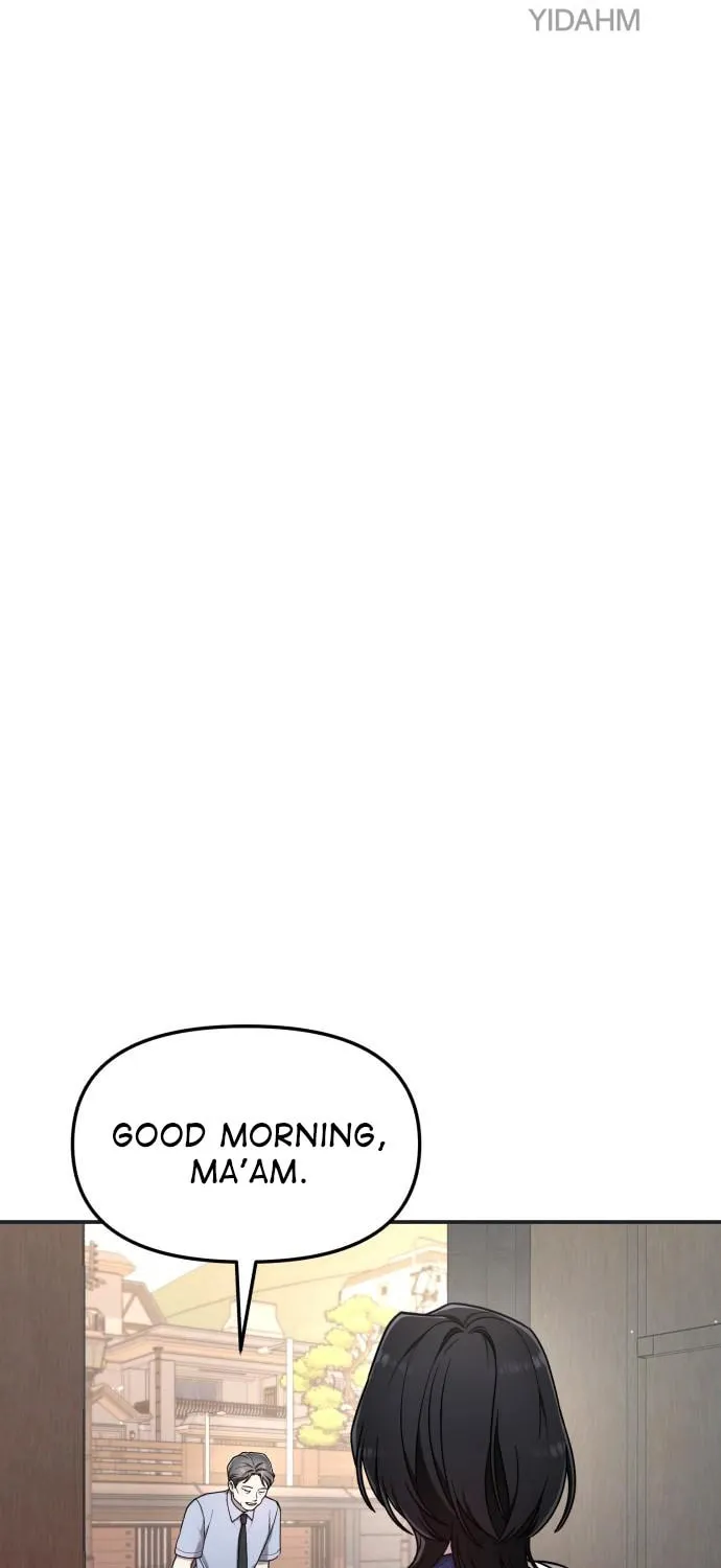 Look Alike Daughter Chapter 92 page 6 - 