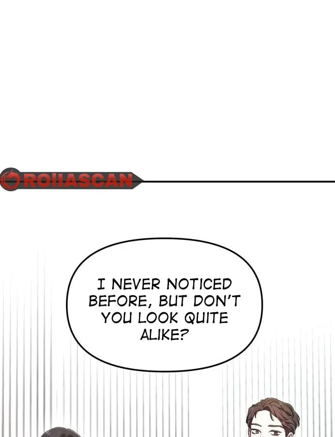 Look Alike Daughter Chapter 92 page 52 - 