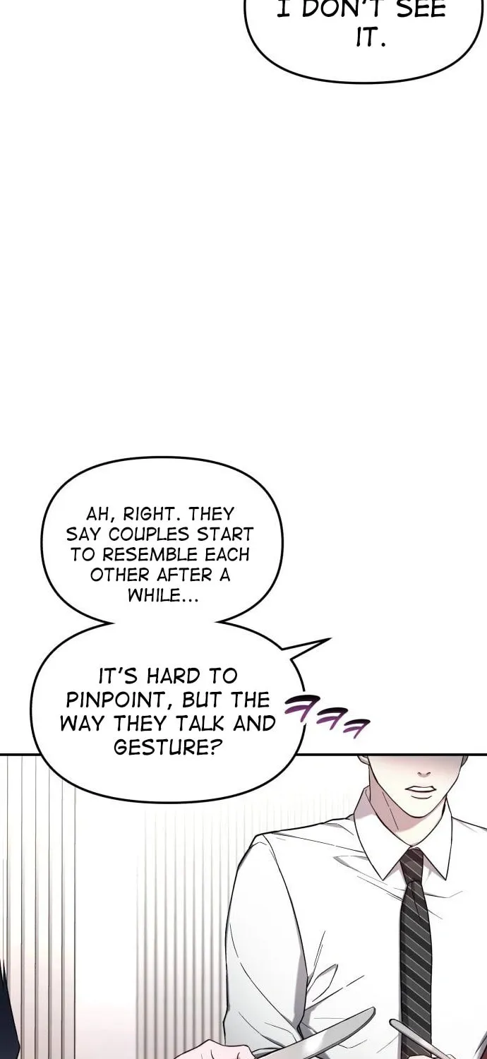 Look Alike Daughter Chapter 92 page 56 - 