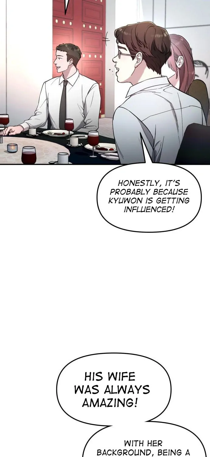 Look Alike Daughter Chapter 92 page 58 - 