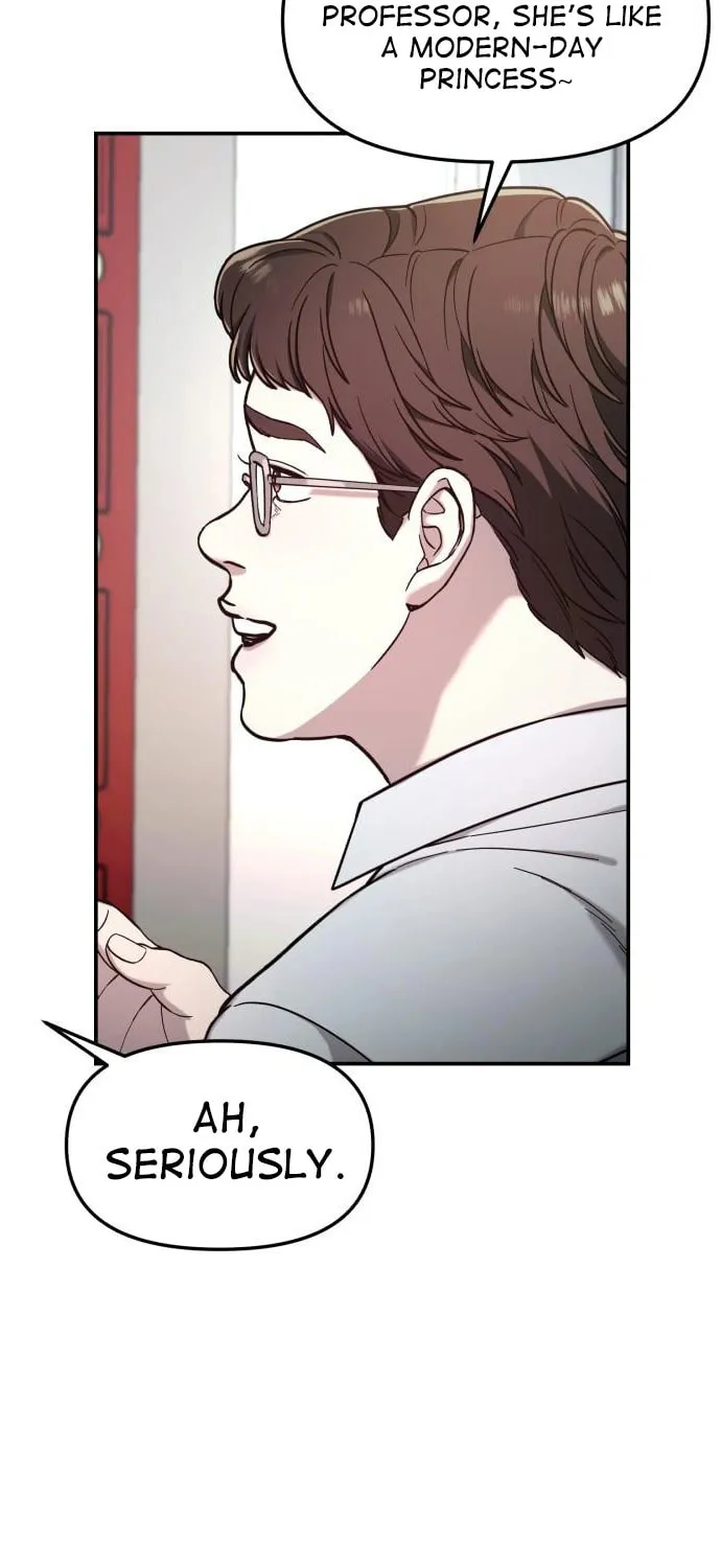 Look Alike Daughter Chapter 92 page 59 - 