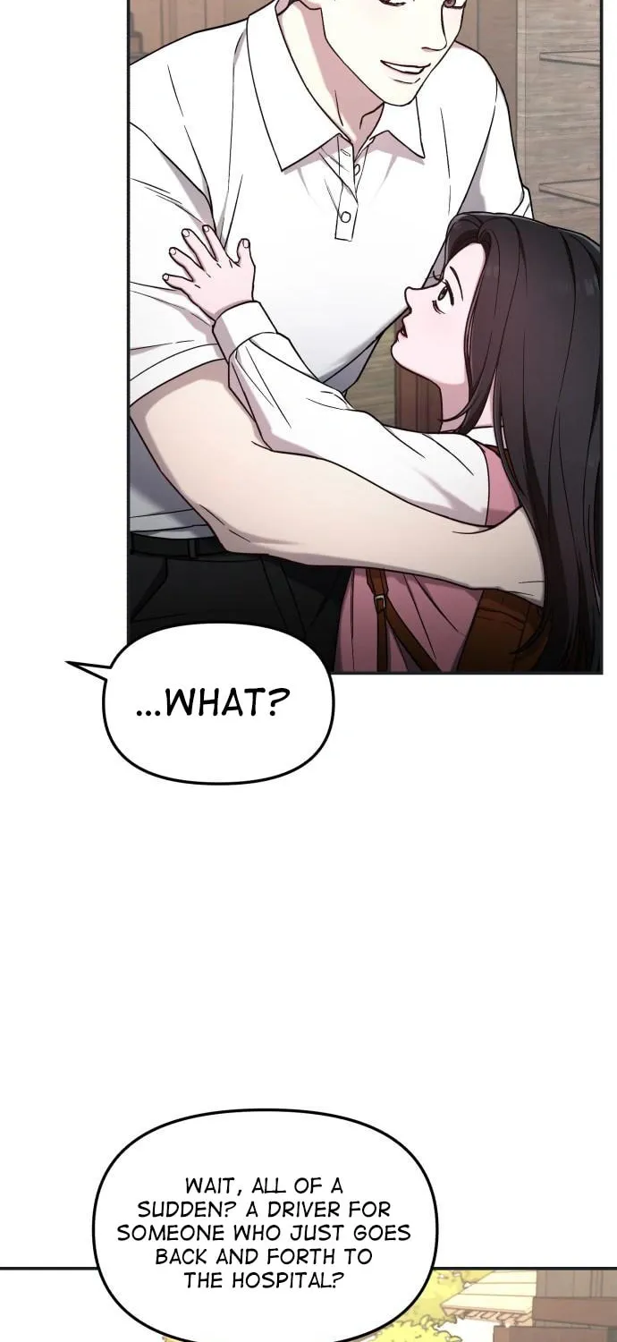 Look Alike Daughter Chapter 92 page 8 - 