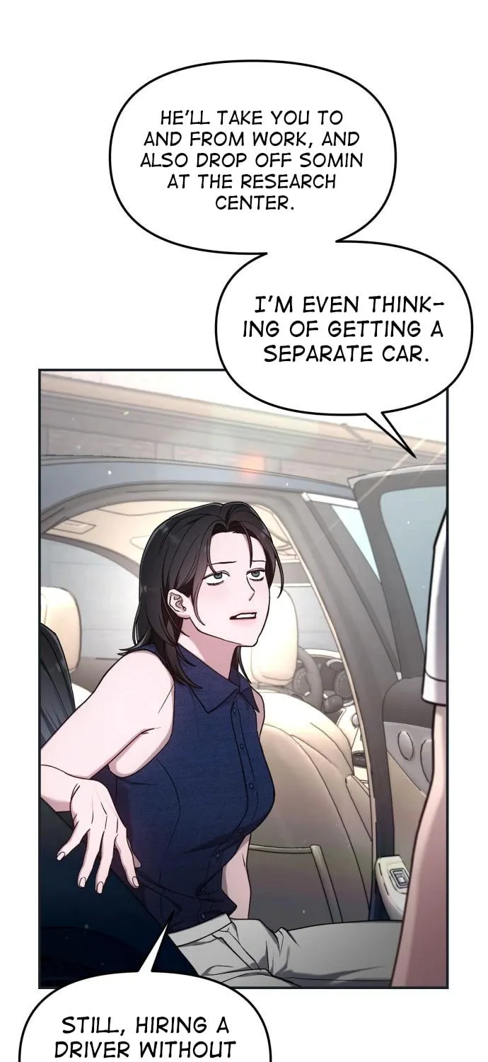 Look Alike Daughter Chapter 92 page 10 - 