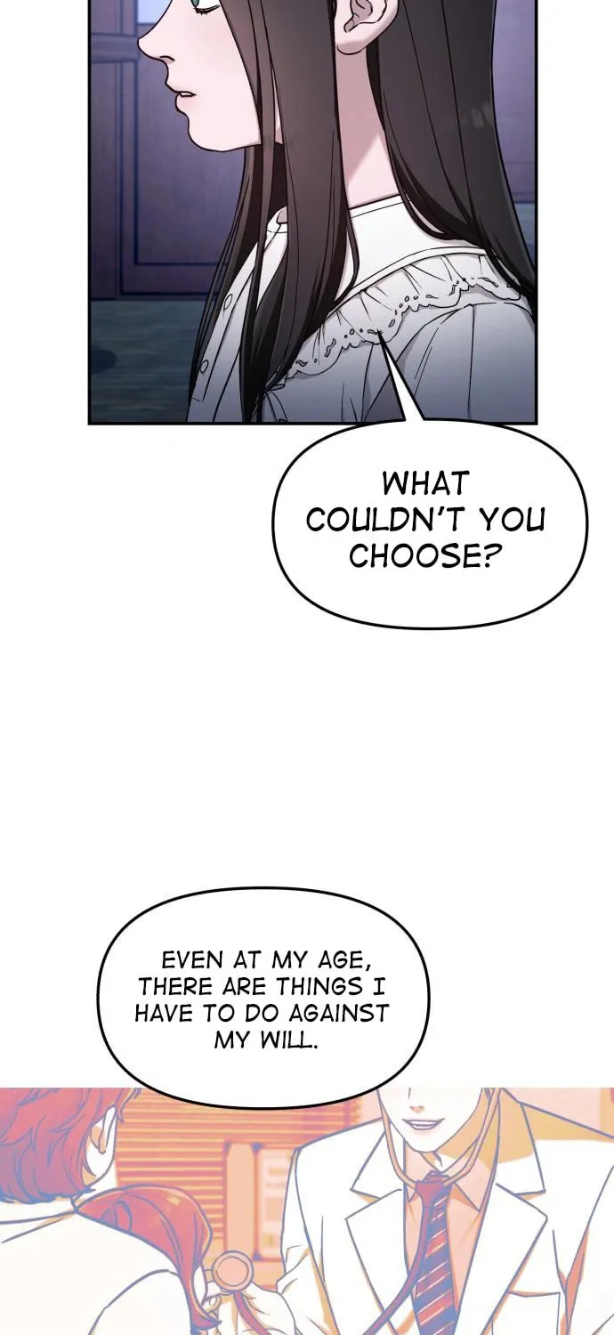 Look Alike Daughter Chapter 93 page 20 - 