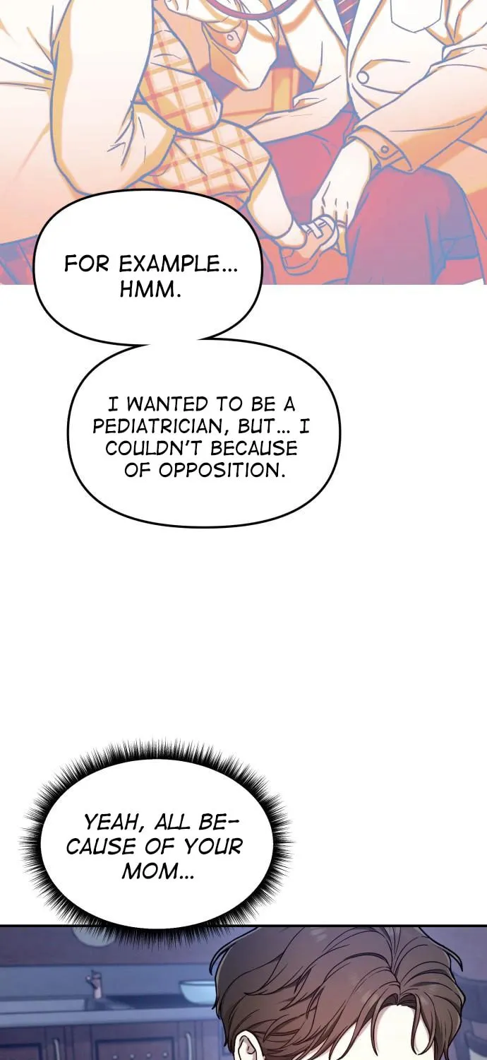 Look Alike Daughter Chapter 93 page 21 - 