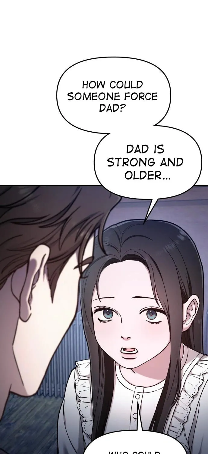 Look Alike Daughter Chapter 93 page 23 - 