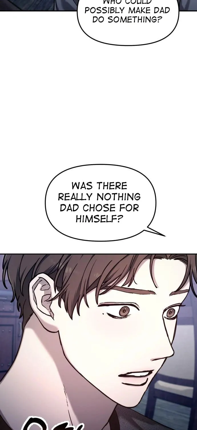 Look Alike Daughter Chapter 93 page 24 - 
