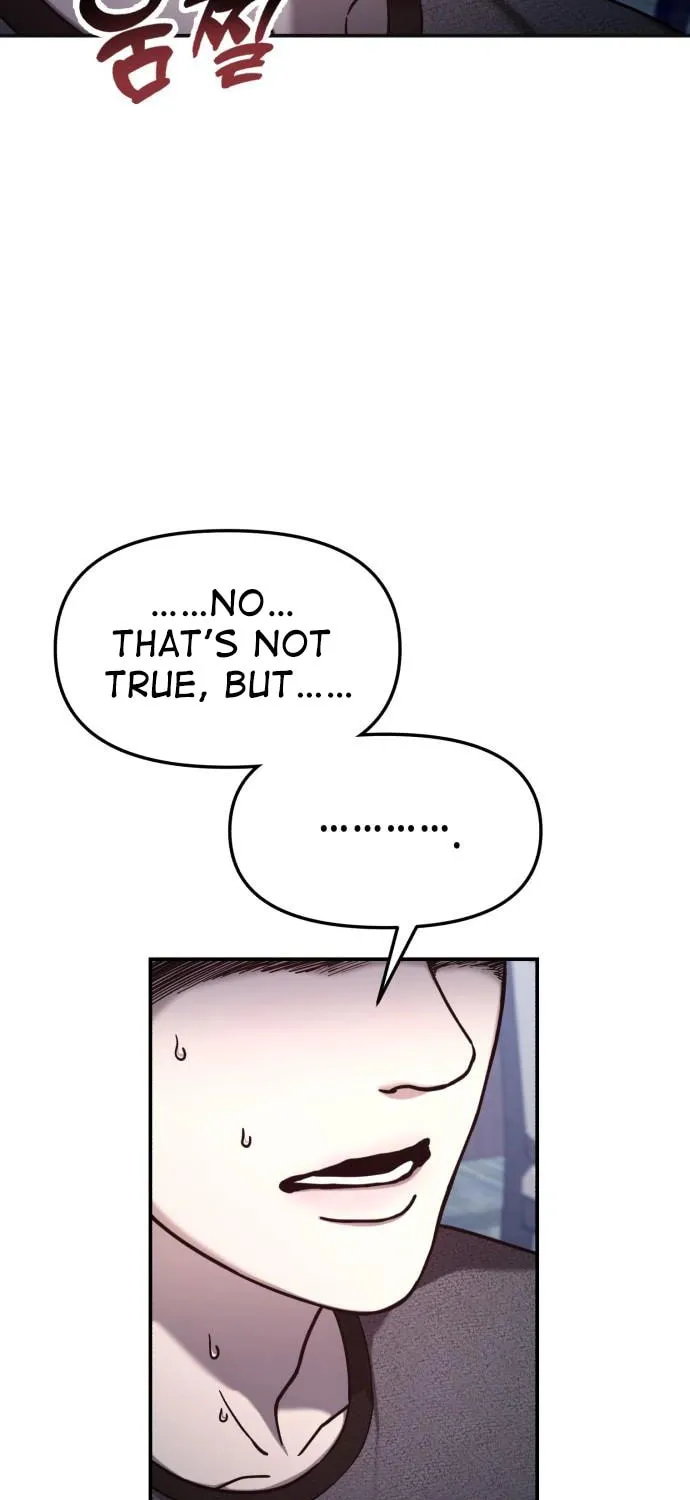 Look Alike Daughter Chapter 93 page 25 - 