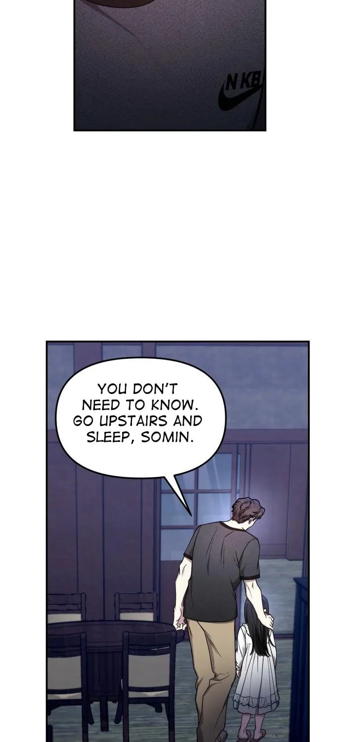 Look Alike Daughter Chapter 93 page 26 - 