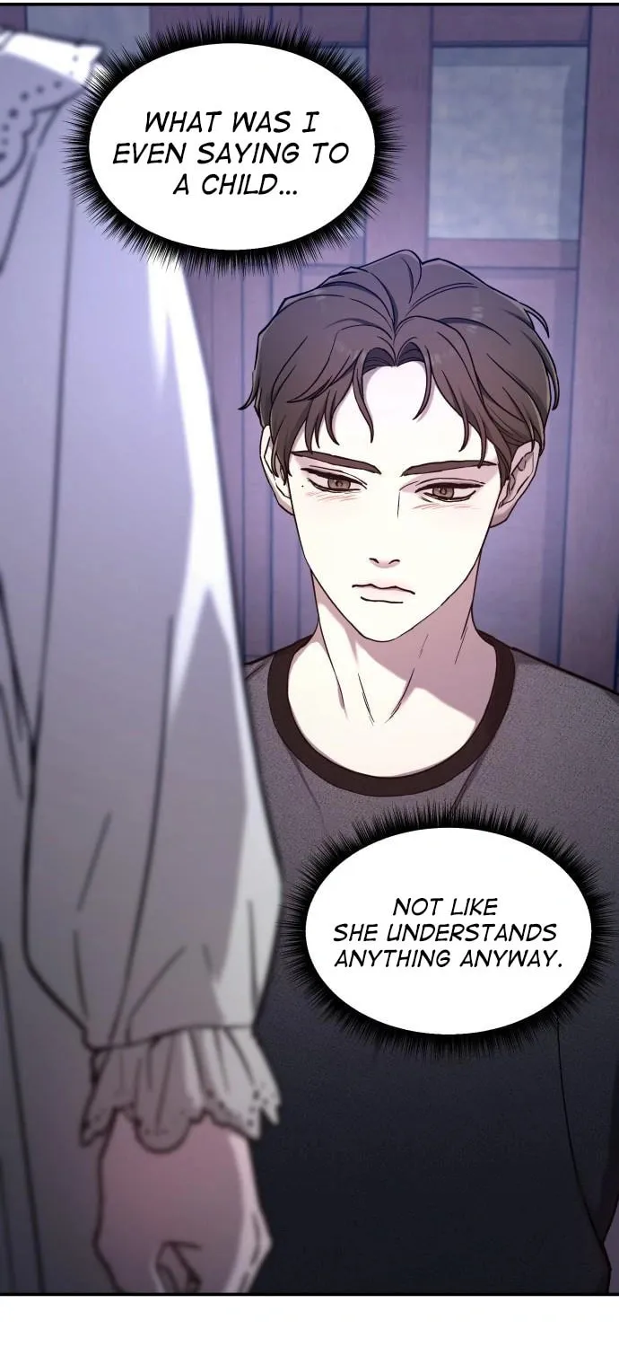 Look Alike Daughter Chapter 93 page 28 - 