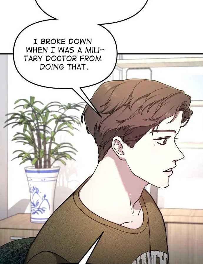 Look Alike Daughter Chapter 93 page 32 - 