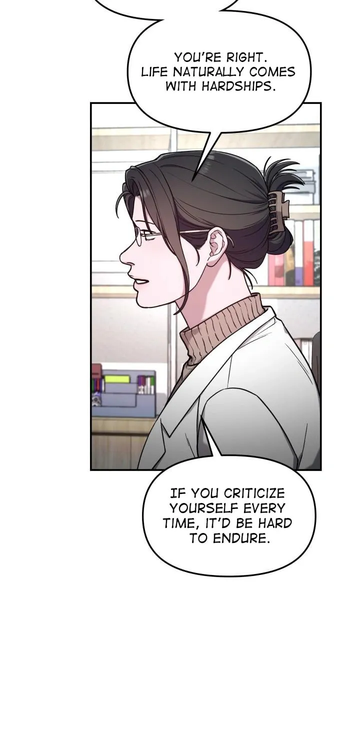 Look Alike Daughter Chapter 93 page 35 - 