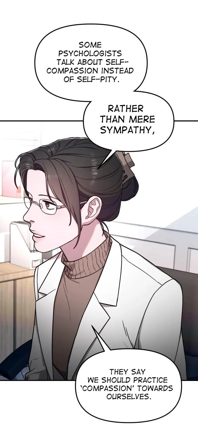 Look Alike Daughter Chapter 93 page 36 - 
