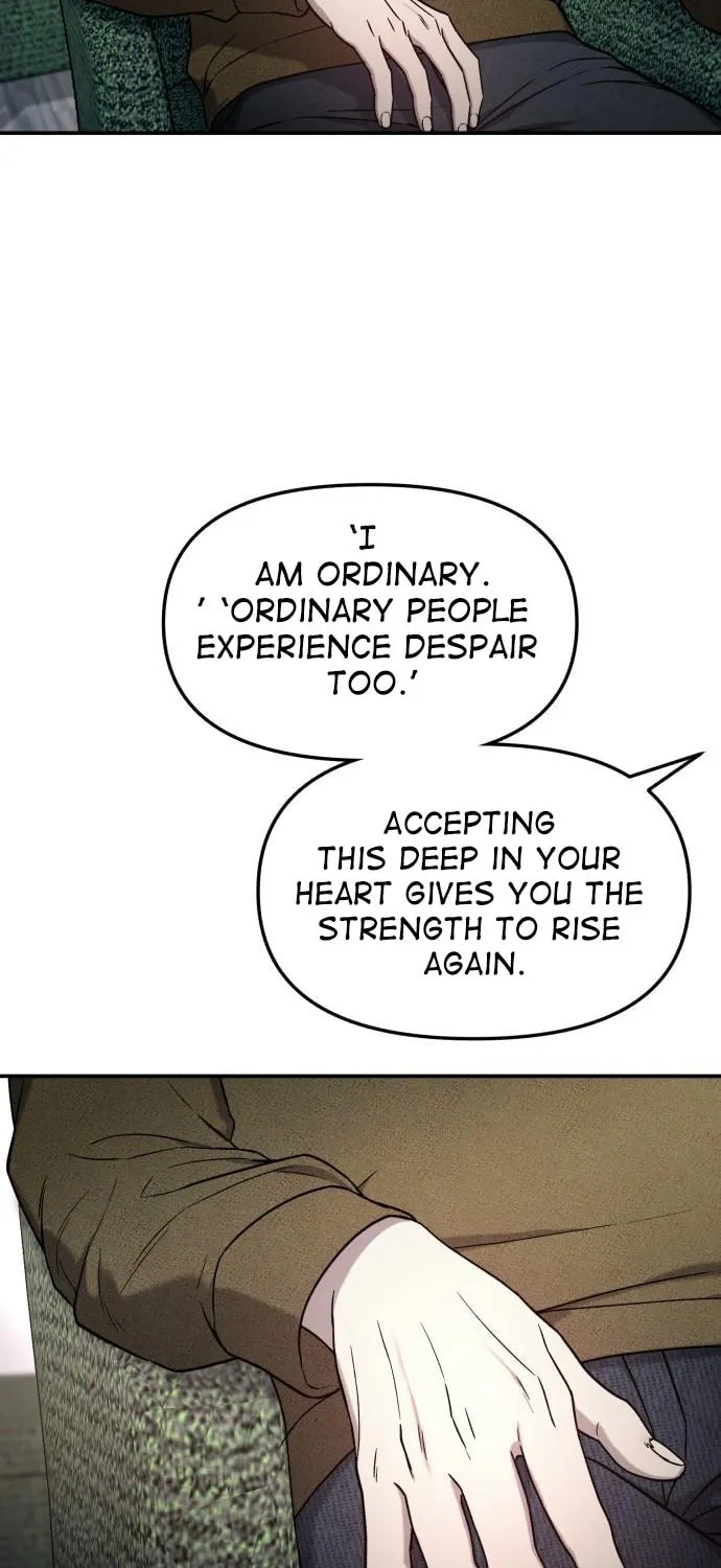 Look Alike Daughter Chapter 93 page 39 - 