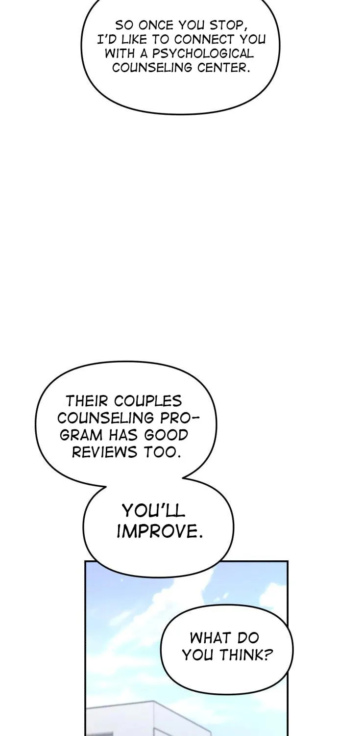 Look Alike Daughter Chapter 93 page 46 - 