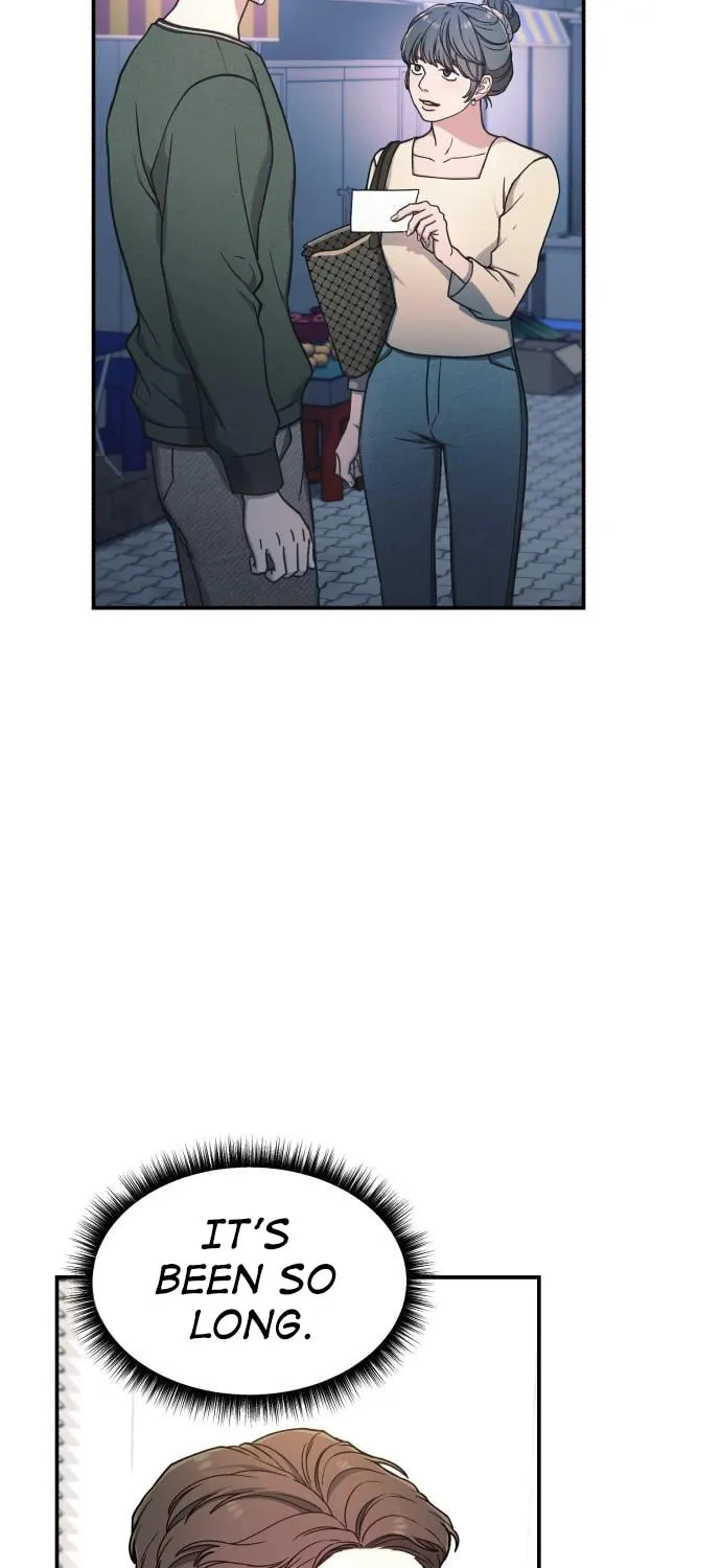 Look Alike Daughter Chapter 93 page 50 - 