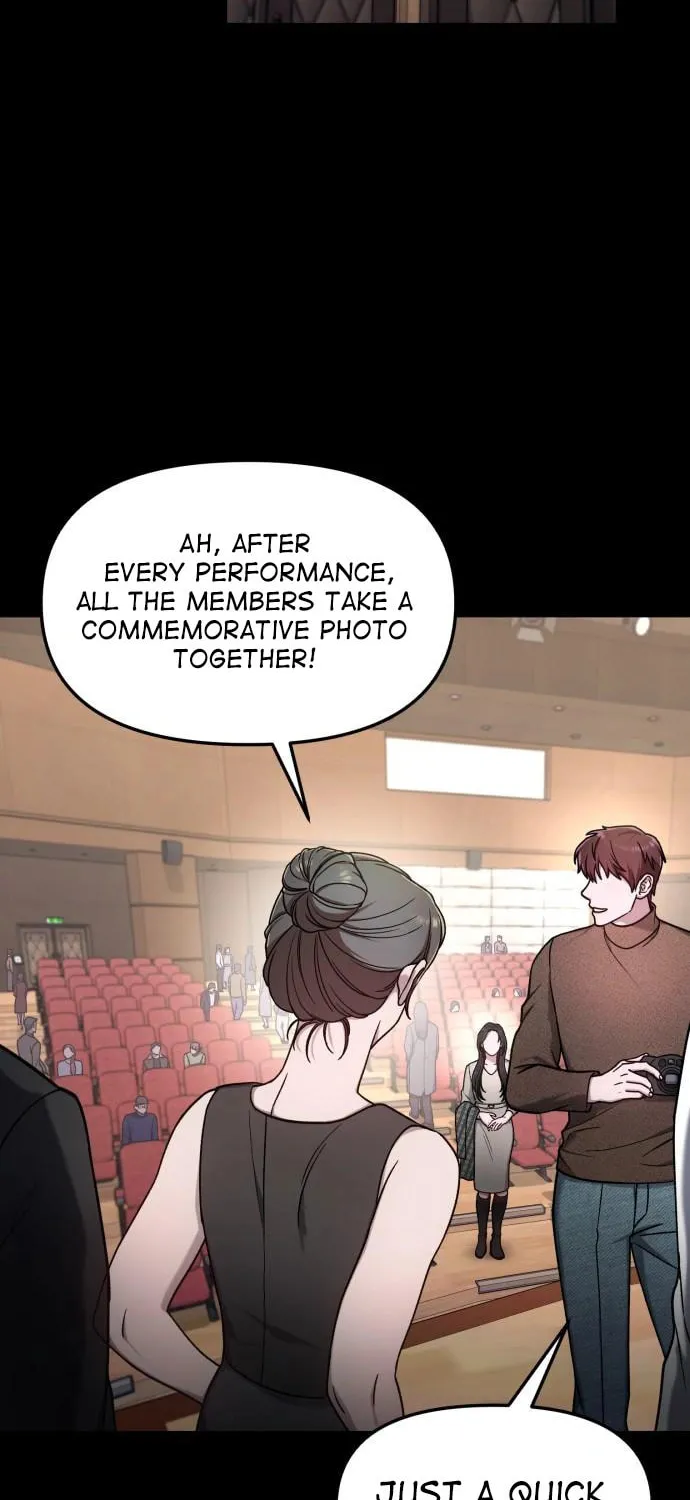 Look Alike Daughter Chapter 93 page 54 - 