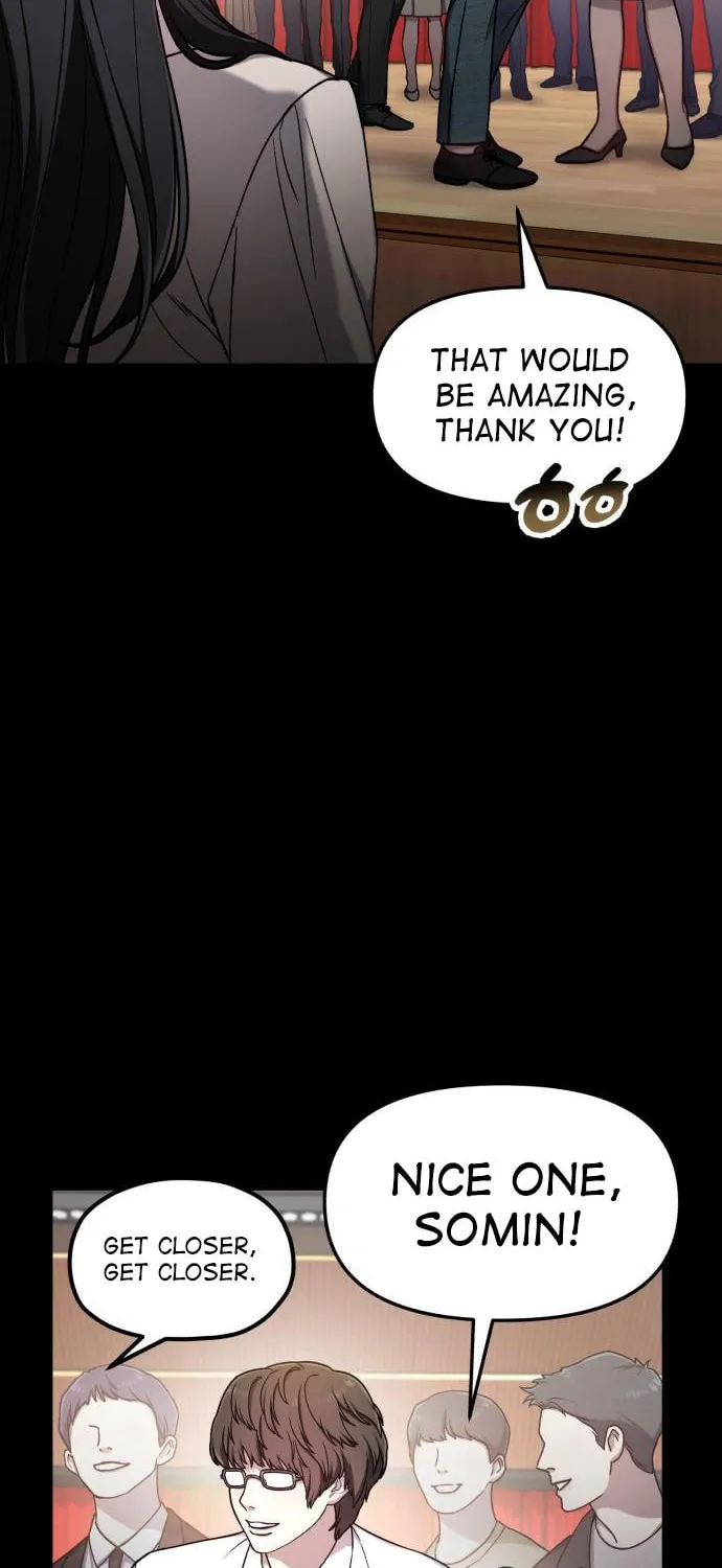 Look Alike Daughter Chapter 93 page 56 - 