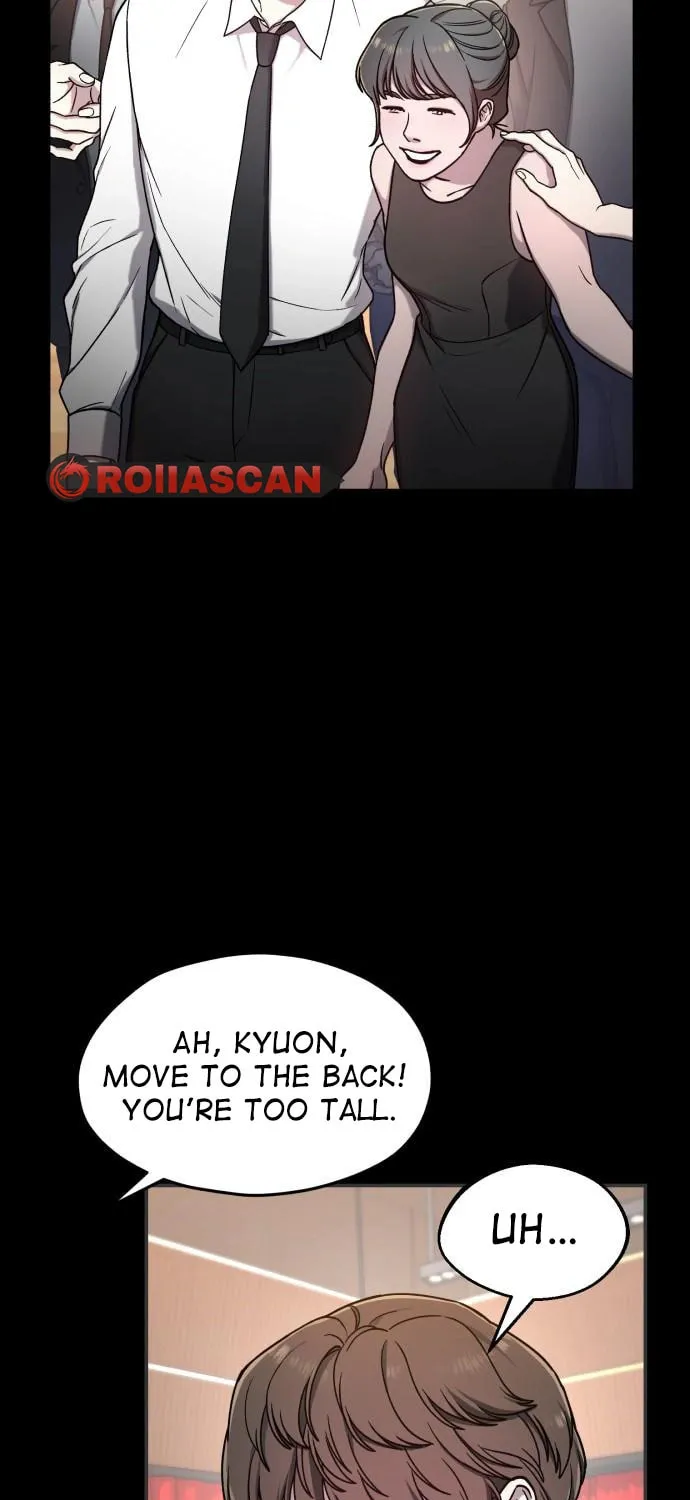 Look Alike Daughter Chapter 93 page 57 - 