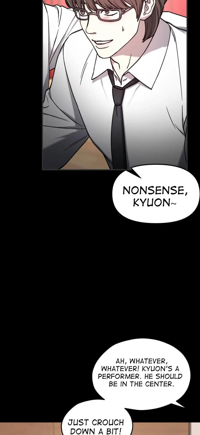Look Alike Daughter Chapter 93 page 58 - 