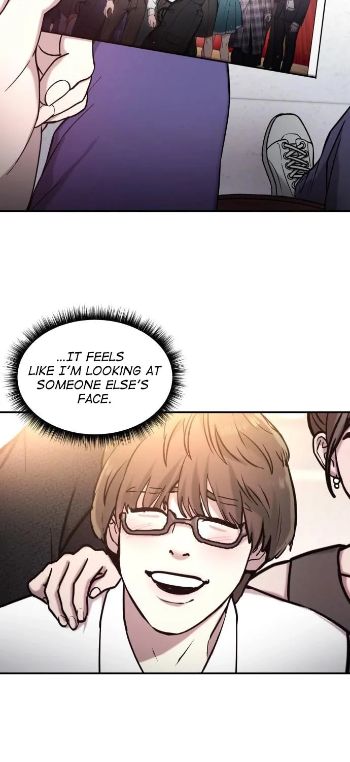 Look Alike Daughter Chapter 93 page 64 - 