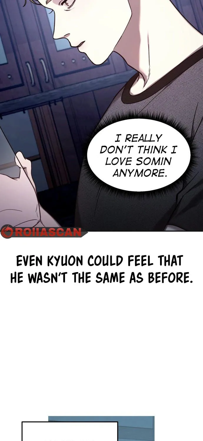 Look Alike Daughter Chapter 93 page 9 - 