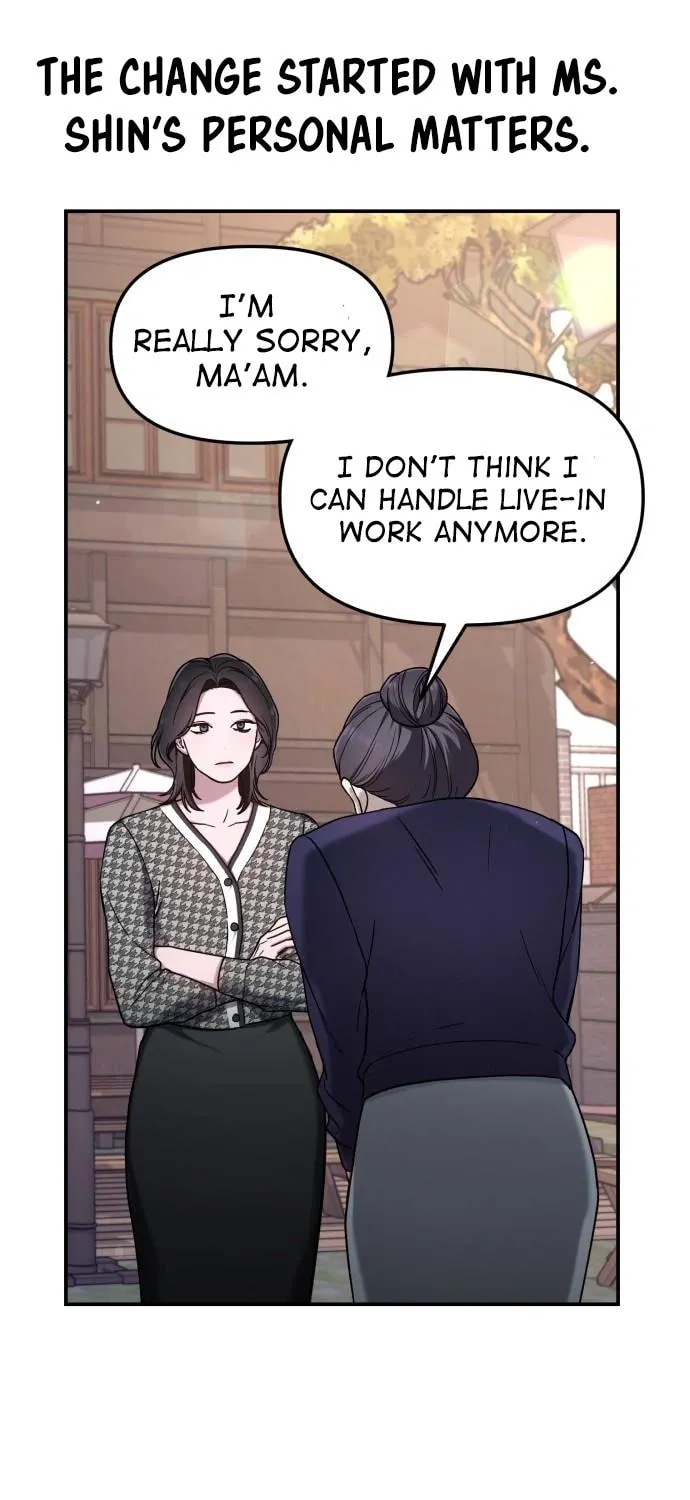 Look Alike Daughter Chapter 94 page 13 - 