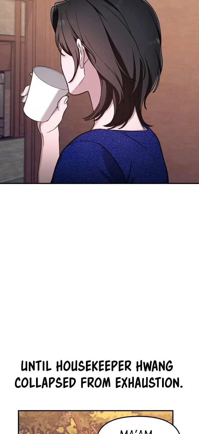Look Alike Daughter Chapter 94 page 18 - 