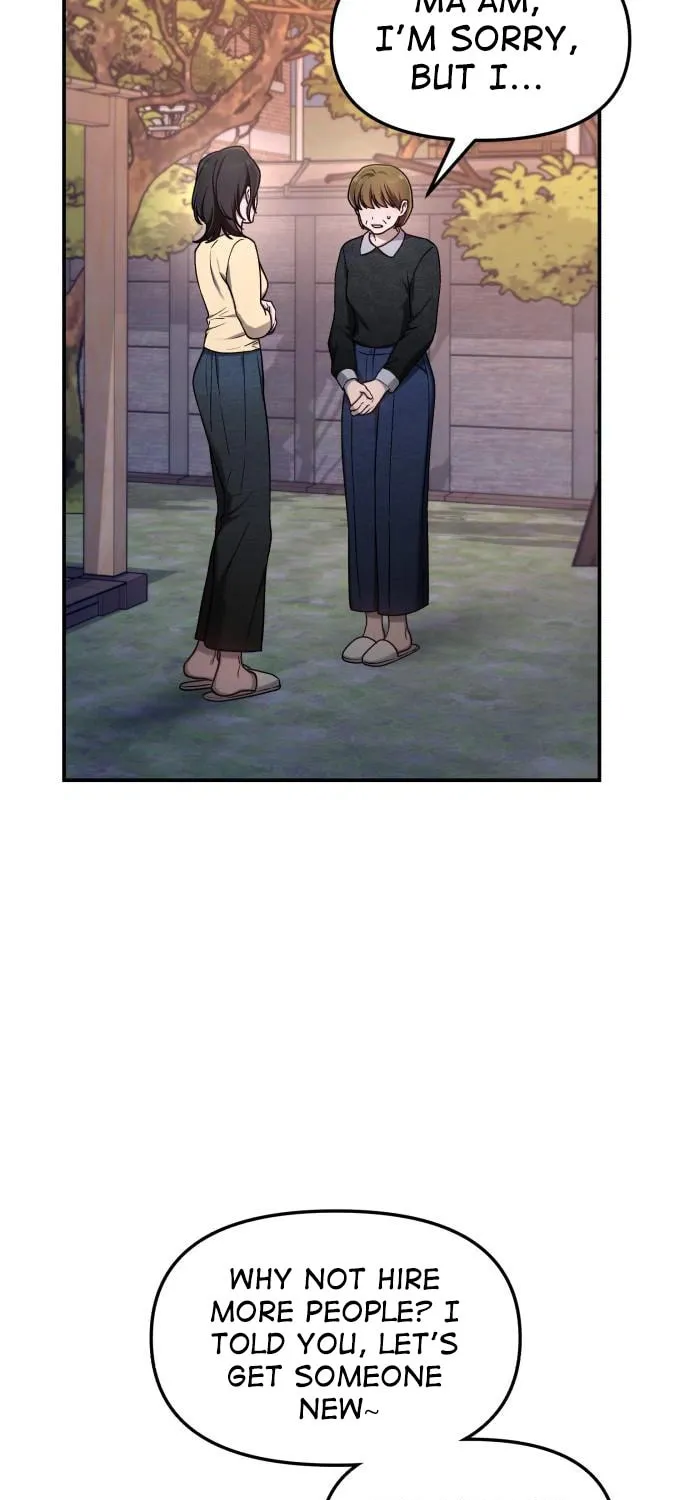 Look Alike Daughter Chapter 94 page 19 - 