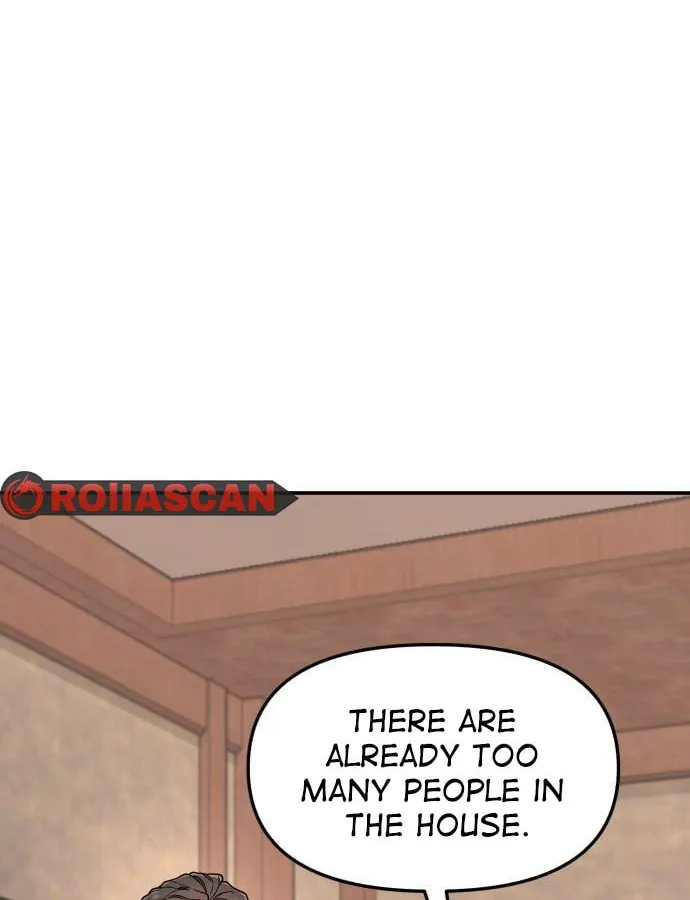 Look Alike Daughter Chapter 94 page 22 - 