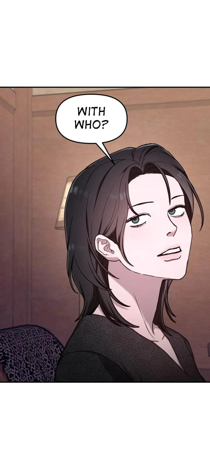 Look Alike Daughter Chapter 94 page 25 - 
