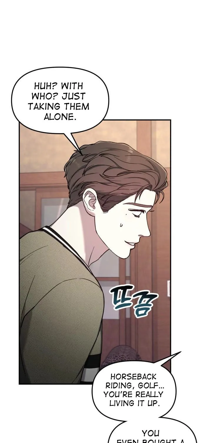 Look Alike Daughter Chapter 94 page 26 - 