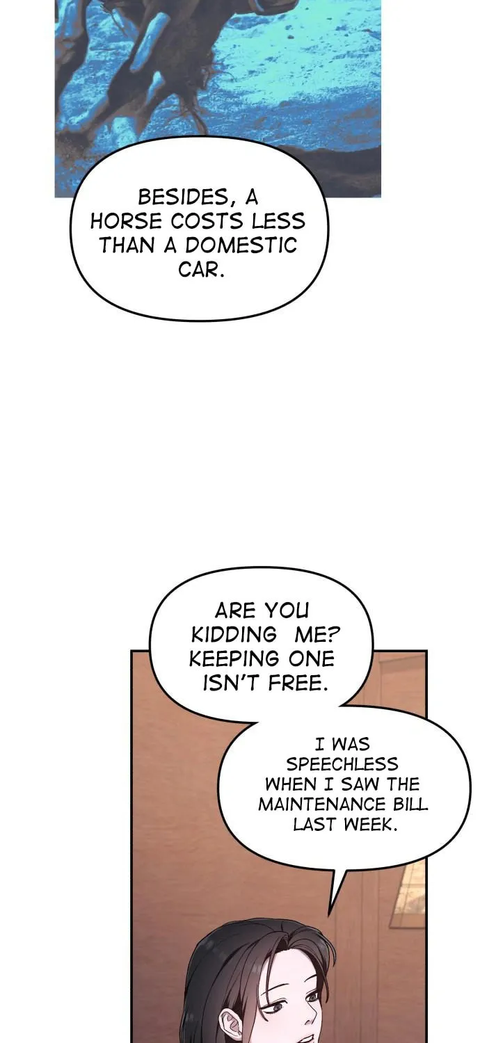 Look Alike Daughter Chapter 94 page 28 - 