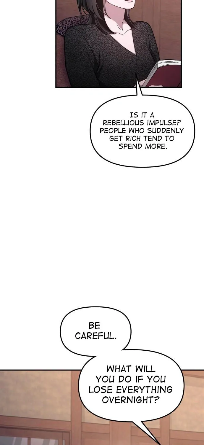 Look Alike Daughter Chapter 94 page 29 - 