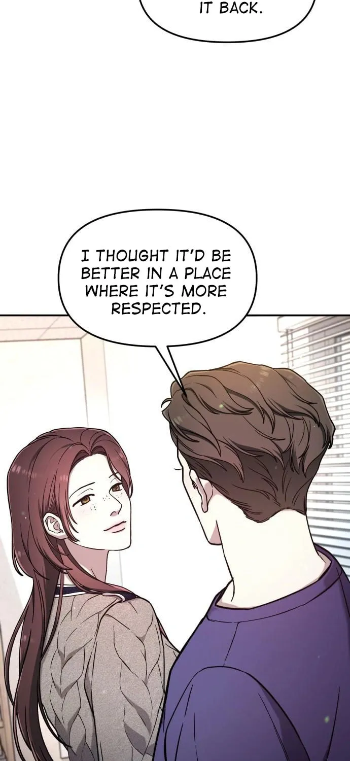 Look Alike Daughter Chapter 94 page 4 - 