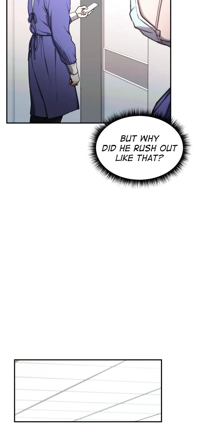 Look Alike Daughter Chapter 94 page 35 - 