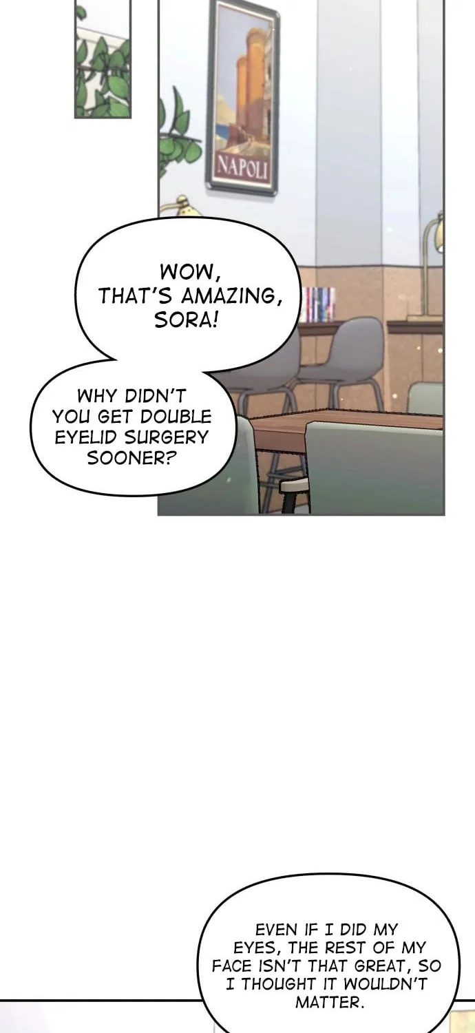 Look Alike Daughter Chapter 94 page 38 - 