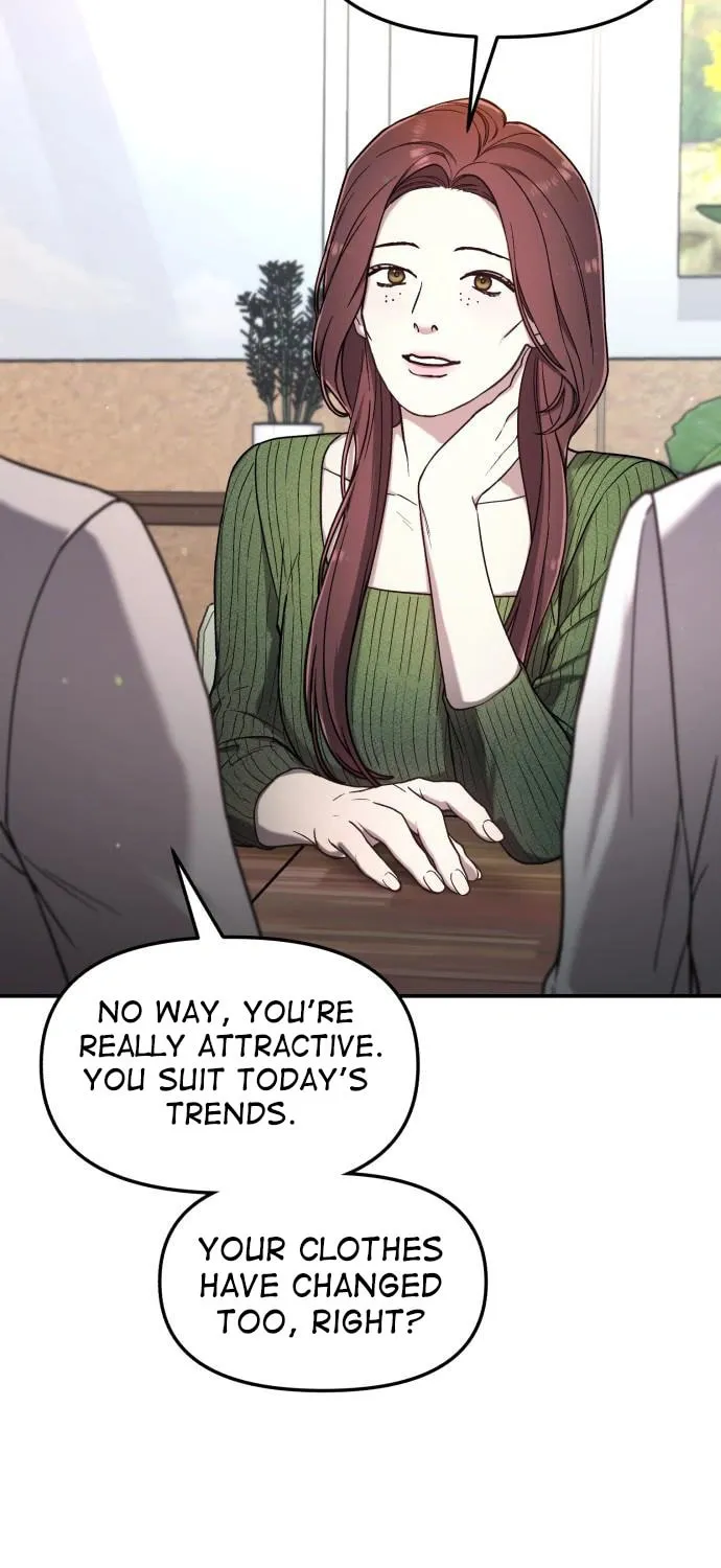 Look Alike Daughter Chapter 94 page 39 - 
