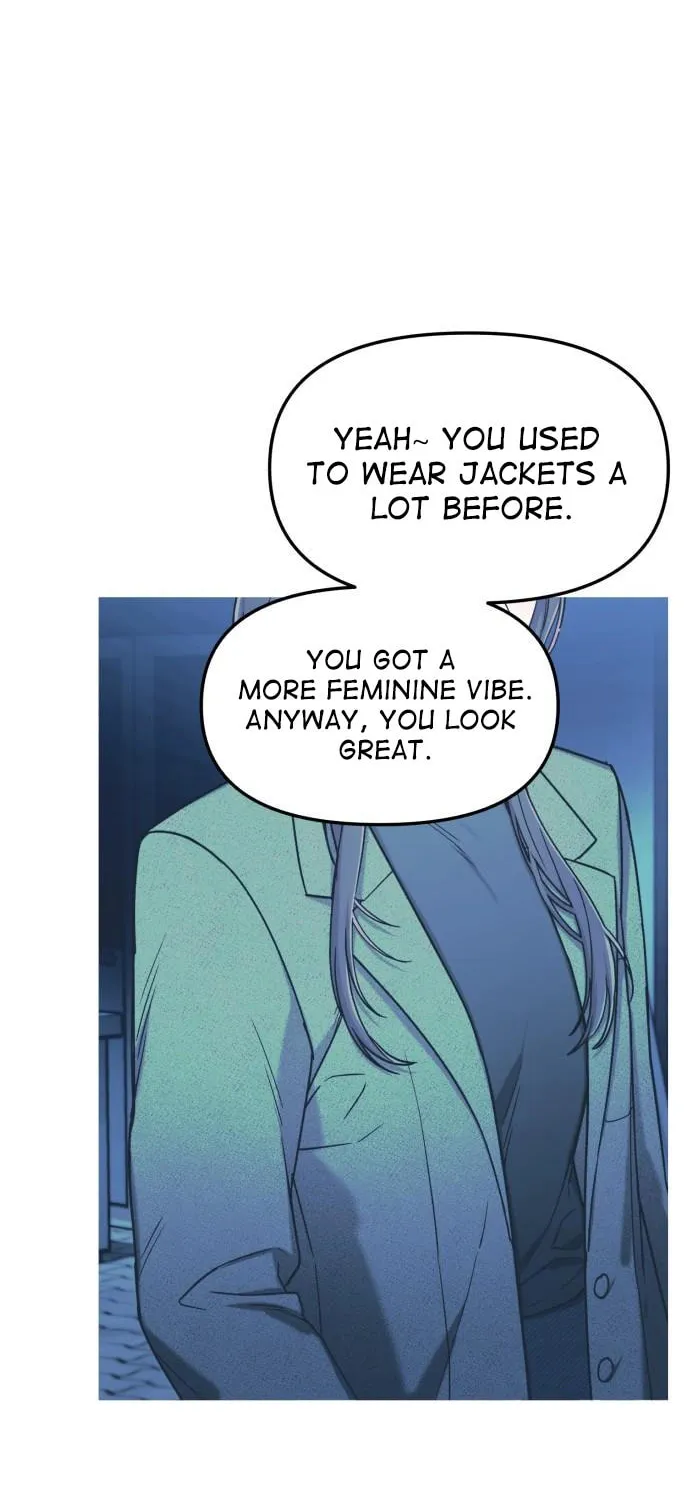 Look Alike Daughter Chapter 94 page 40 - 