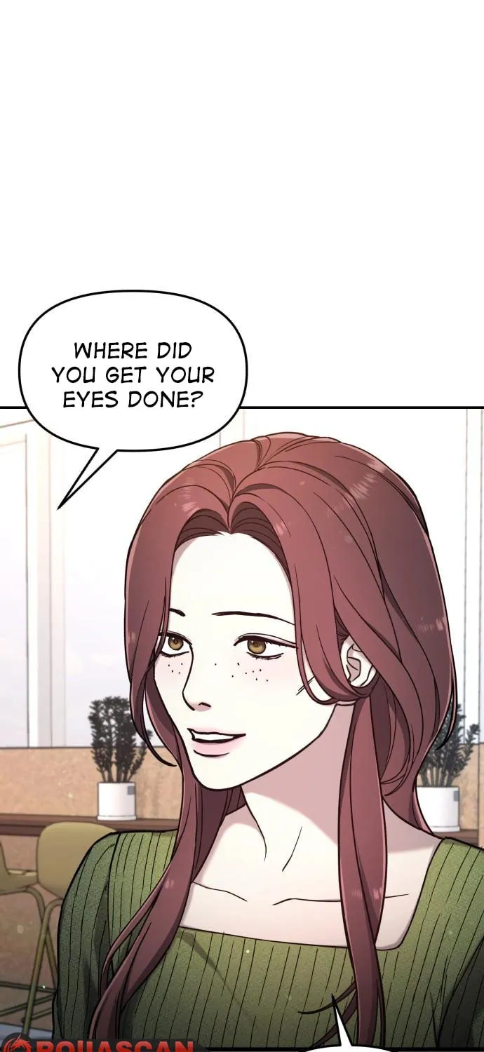 Look Alike Daughter Chapter 94 page 41 - 