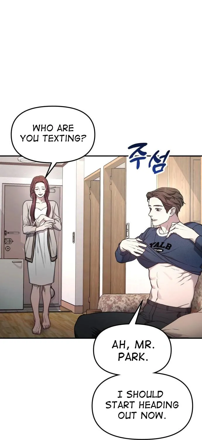 Look Alike Daughter Chapter 94 page 44 - 