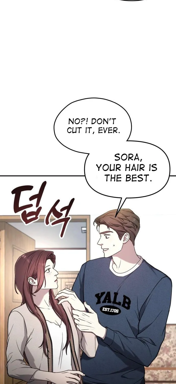 Look Alike Daughter Chapter 94 page 48 - 