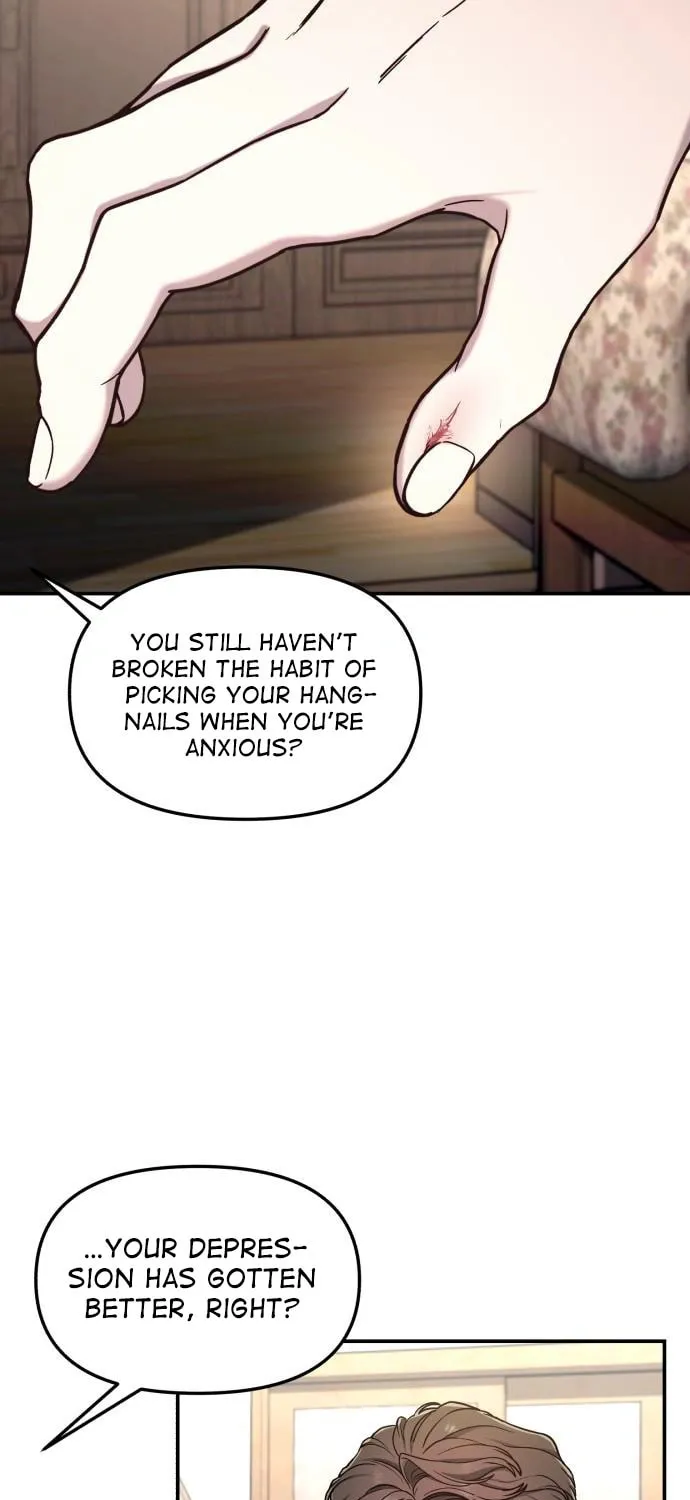 Look Alike Daughter Chapter 94 page 53 - 