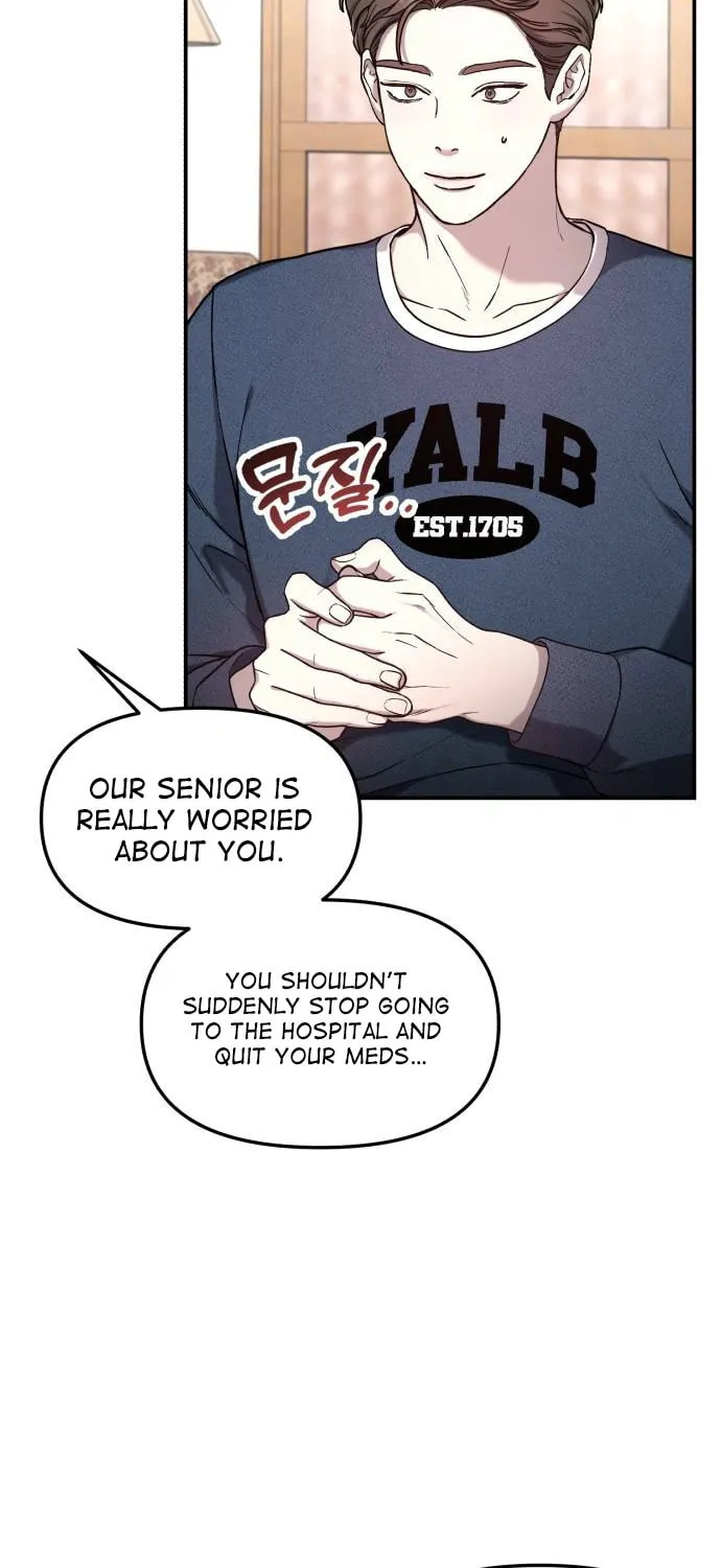 Look Alike Daughter Chapter 94 page 54 - 