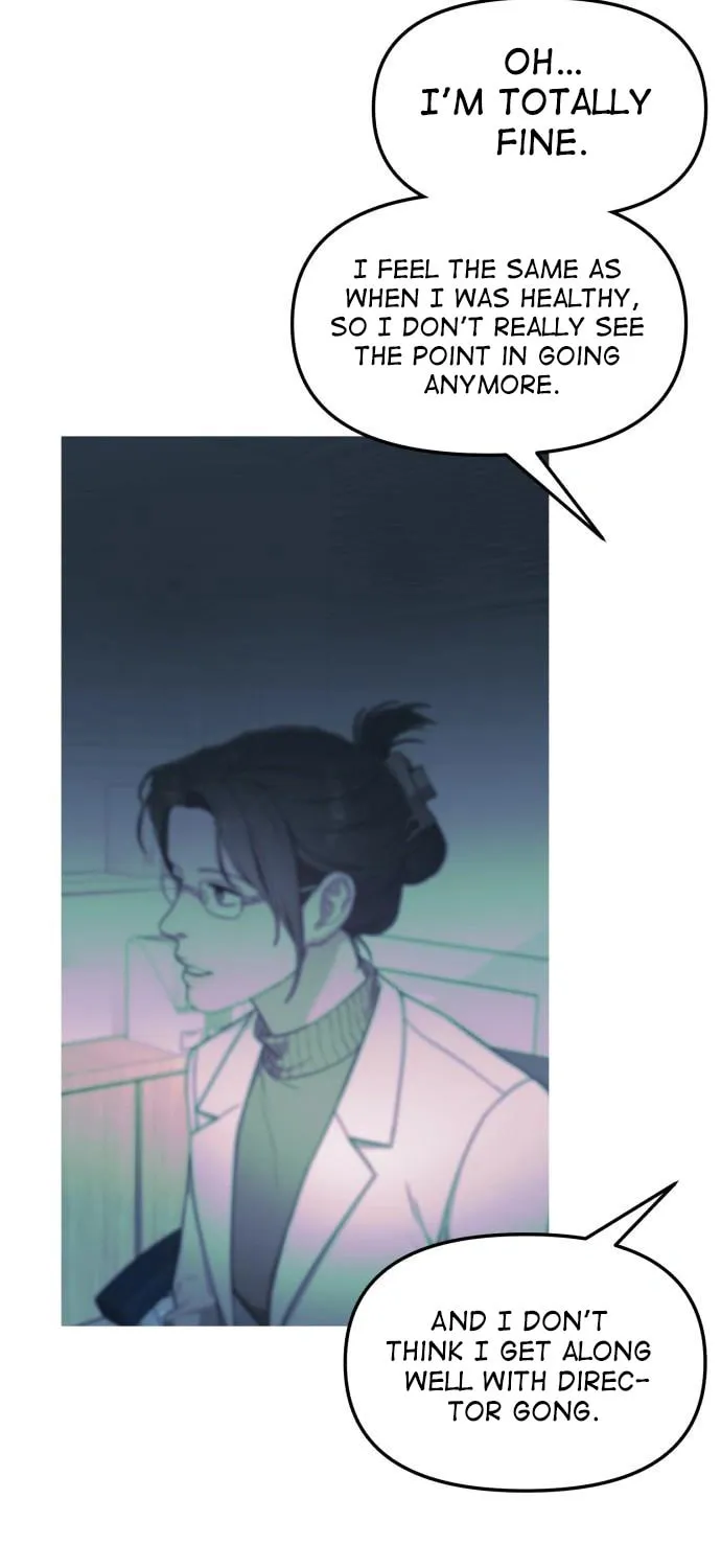 Look Alike Daughter Chapter 94 page 55 - 