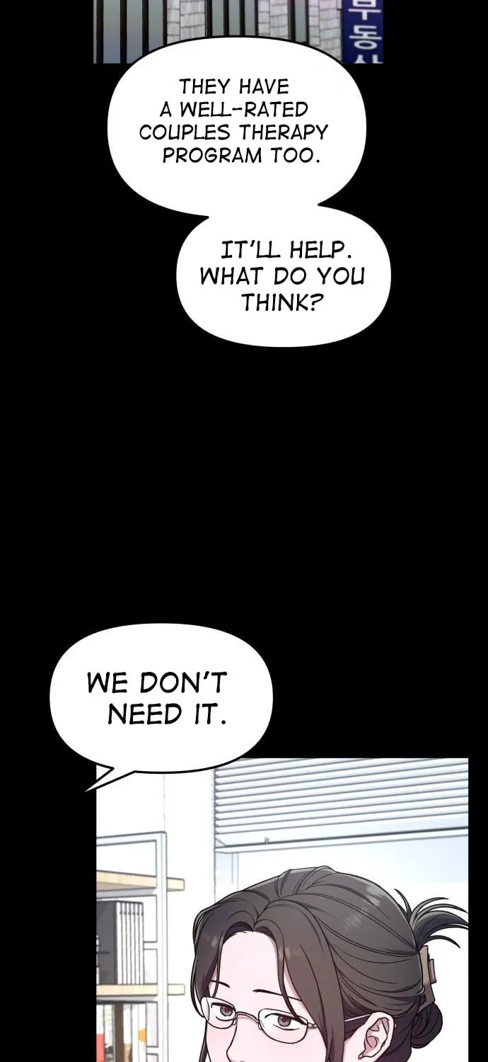 Look Alike Daughter Chapter 94 page 59 - 