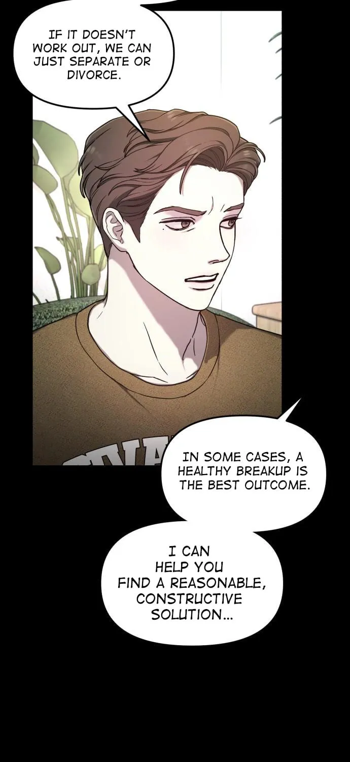 Look Alike Daughter Chapter 94 page 61 - 