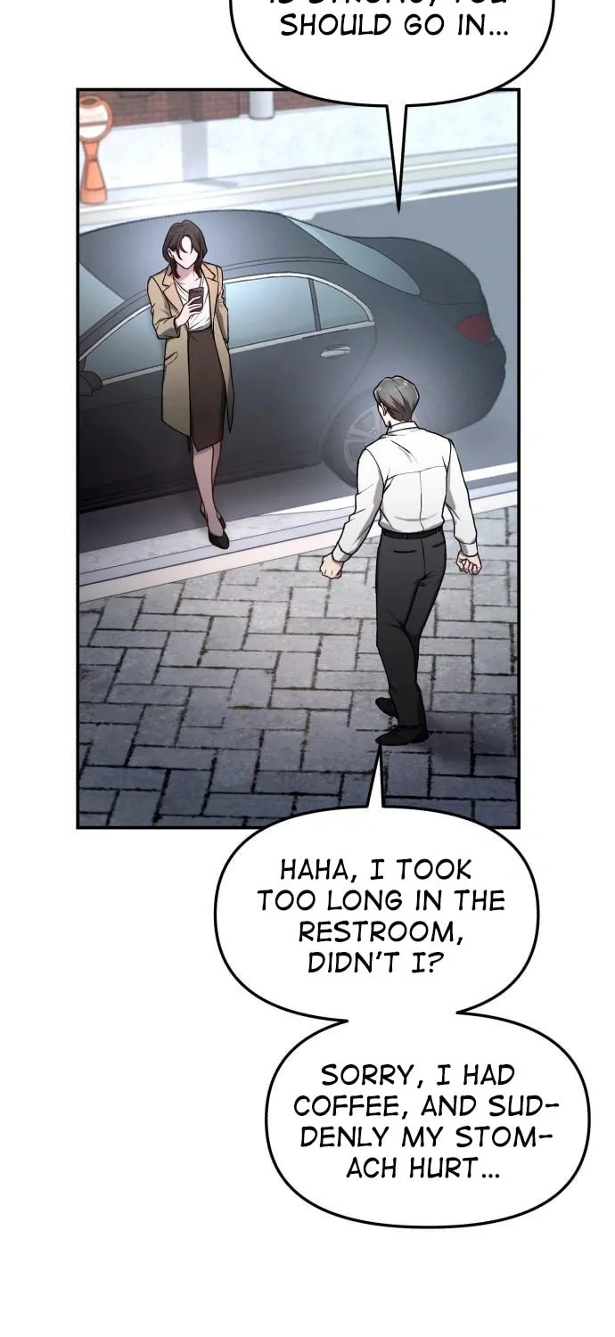 Look Alike Daughter Chapter 94 page 67 - 