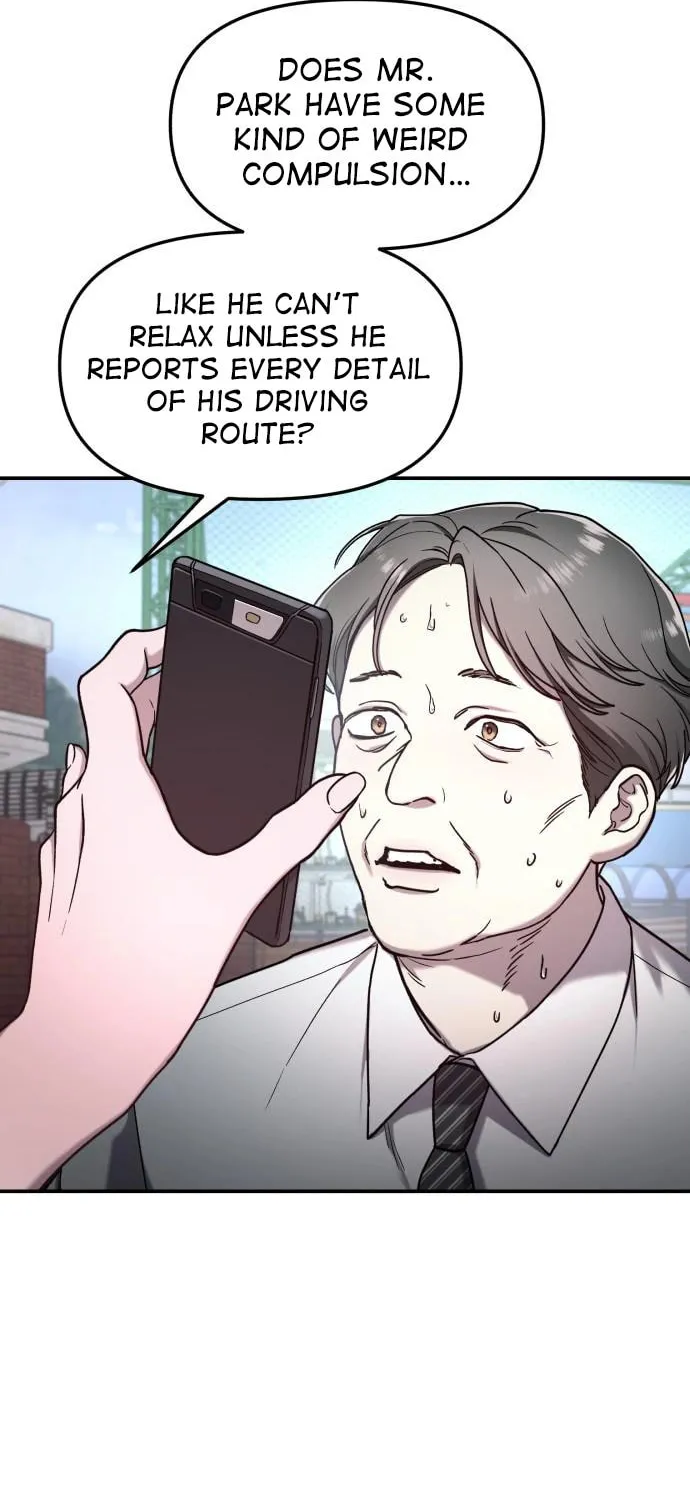 Look Alike Daughter Chapter 94 page 70 - 
